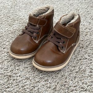 Boys Boots